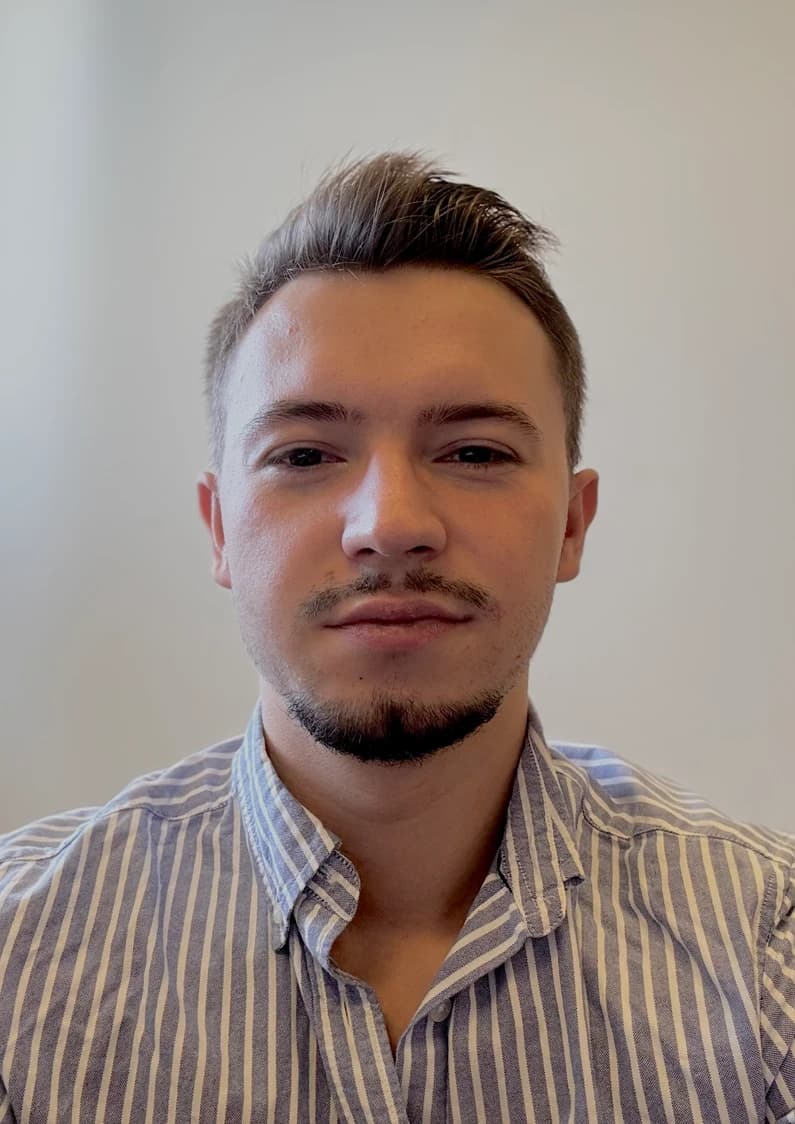 Mónus Sándor, a WebForgers mögött álló fejlesztő